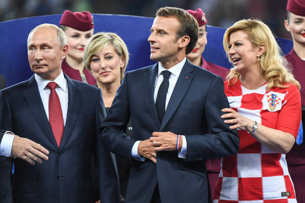 球星的吸引 球星的吸引