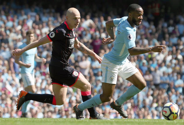 對決中並非 對決中並非