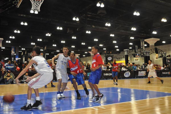 将面对更大 将面对更大